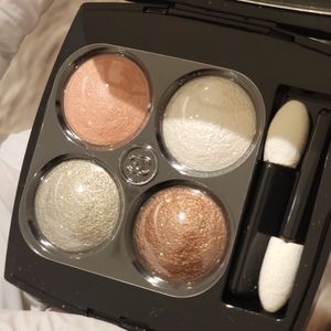 🔥🌟NWT CHANEL LES 4 OMBRES 236 TISSE FANTAISIE EYESHADOW ✨️